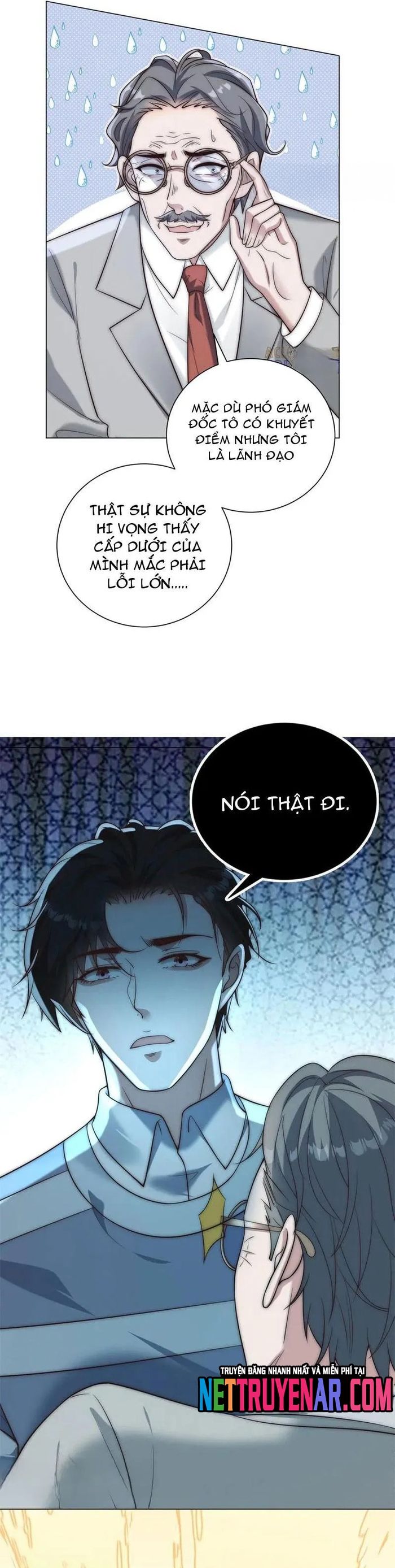 Vật Giá Sụt Giảm, Triệu Phú Quay Về - chap49 - Trang 33